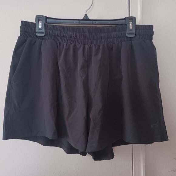 NEW Women's Quick Dry Running Short with pocket - Size 2XL - Picture 10 of 14